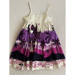 MOLO Girls Sunset Dress